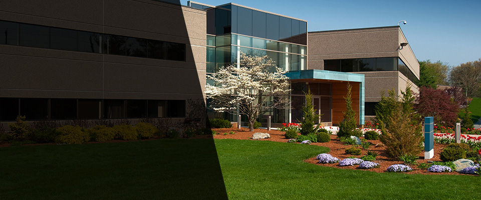 Crystal Lake Landscapers