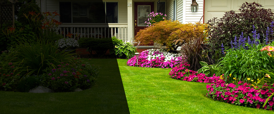 Crystal Lake Landscapers