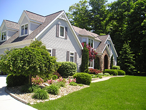 Landscapers and Lawncare Services in Crystal Lake, IL