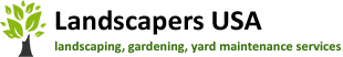 Crystal Lake Landscapers